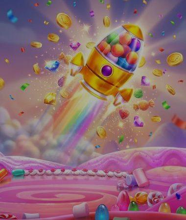 Sugar Rush 1000