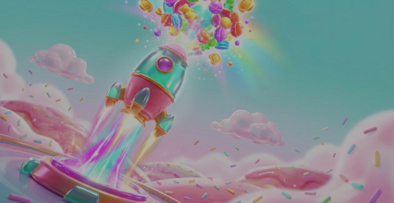 Sugar Rush 1000